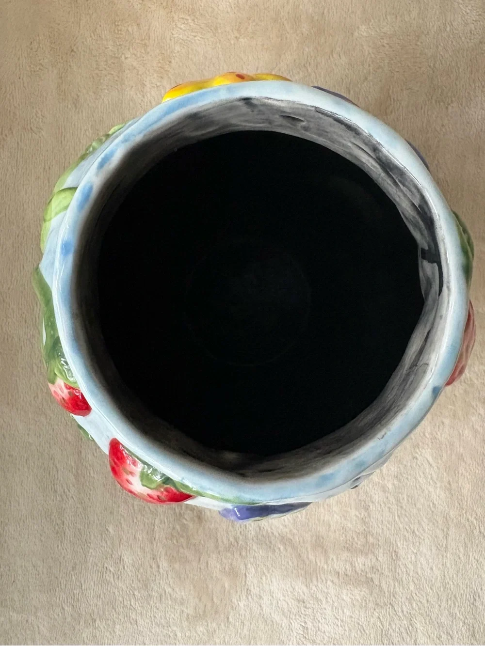 Anthropologie Nathalie Lete Nature Nurture Vase🔥NEW!